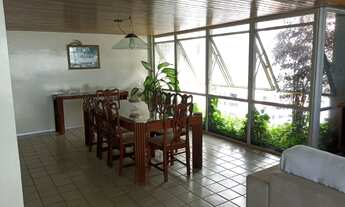 Imagem 6: Apartamento à venda, 4 quartos, 1 suíte, 2 vagas, Piedade - Jaboatão dos Guararapes/PE