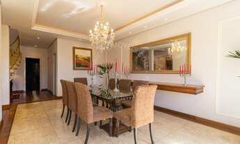 Imagem 4: PORTO ALEGRE - Casa Padrão - Chácara Das Pedras