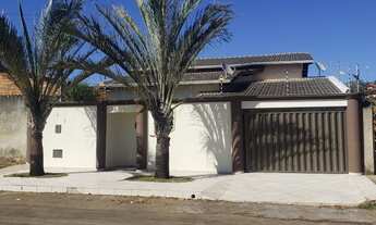 Imagem: Casa para Venda no bairro Parque dos Pirineus