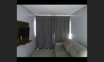 Imagem 5: Alugam-se Aptos com e sem mobília