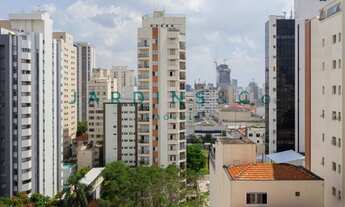 Imagem 3: SãO PAULO - Apartamento Padrão - Pinheiros