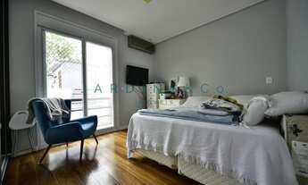 Imagem 7: SãO PAULO - Casa Padrão - Vila Nova Conceição