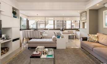 Imagem 2: PORTO ALEGRE - Apartamento Padrão - Bela Vista