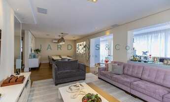 Imagem 5: SãO PAULO - Apartamento Padrão - Jardim América