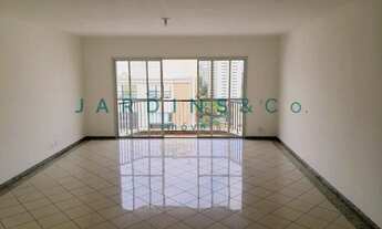 Imagem: SãO PAULO - Apartamento Padrão - Brooklin