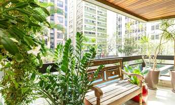 Imagem 4: SãO PAULO - Apartamento Padrão - Itaim Bibi