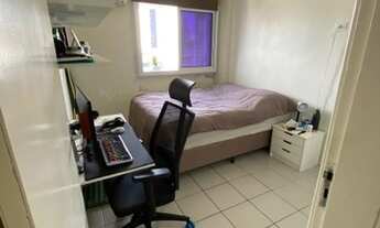 Imagem 6: Apartamento à venda, 3 quartos, 1 suíte, 2 vagas, Boa Viagem - Recife/PE