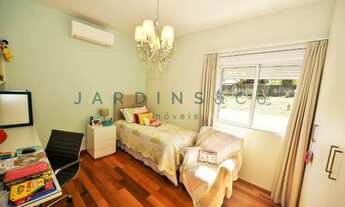 Imagem 4: SãO PAULO - Casa Padrão - Campo Belo