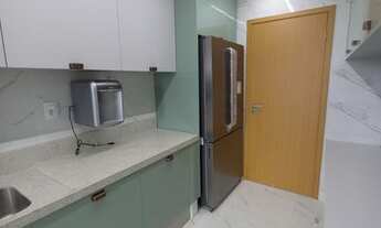 Imagem 2: EM IMÓVEIS AP NO EDIF. RESERVA VILMARY - JOQUEI EM TERESINA - 3 SUÍTES