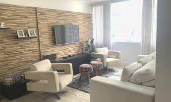 Imagem 4: Alameda Jaú totalmente reformado