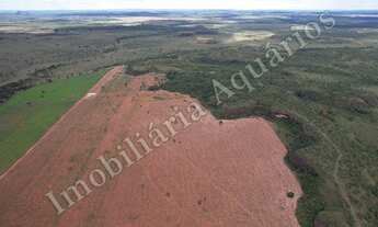 Imagem 8: Fazenda para venda possui 13560000 metros quadrados