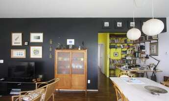 Imagem 6: Apartamento com 3 quartos no Santo Antônio