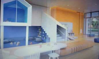 Imagem: Lindo apartamento na Barra da Tijuca com