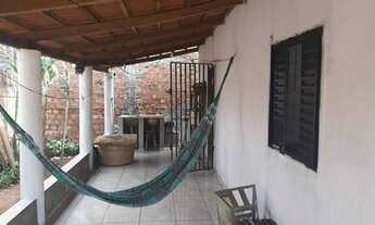 Imagem 7: Casa em Avenida em Araguaína 3/4 lote grande documentada