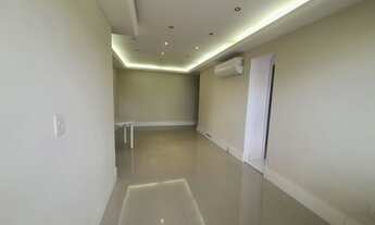 Imagem 2: Locação apartamento 3 quartos Centro - Nova Iguaçu - RJ