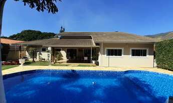 Imagem: Vende-se linda casa em bairro nobre - na