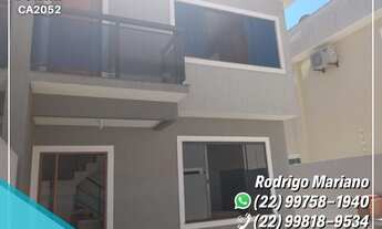 Imagem 4: Vendo maravilhosa casa com 2 suítes na Chácara Mariléia em Rio das Ostras