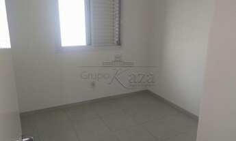 Imagem 4: Apartamento - Jardim Aquarius - Residencial Agatha - 2 Dormitórios - 67m²