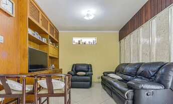 Imagem 7: Sobrado para venda tem 240 metros quadrados com 4 quartos em Bosque da Saúde - São Paulo