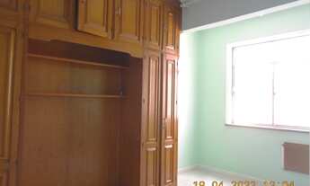 Imagem 6: Apartamento para aluguel possui 46 metros quadrados com 1 quarto