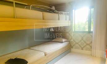 Imagem 6: Apartamento para venda com 2 quartos no Condomínio Waterways