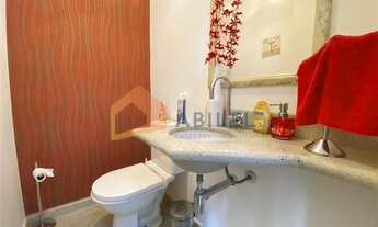 Imagem 6: São Paulo - Apartamento Padrão - Jardim Anália Franco