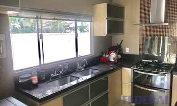 Imagem 5: Casa em condomínio com 3 quartos no Jardins Atenas - Bairro Jardins Atenas em Goiânia