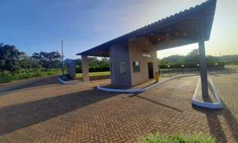 Imagem 5: Lote no condomínio em Igarapé-MG