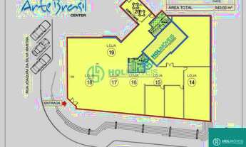 Imagem 3: Loja / Salão em Vila Altinópolis - Bauru, SP