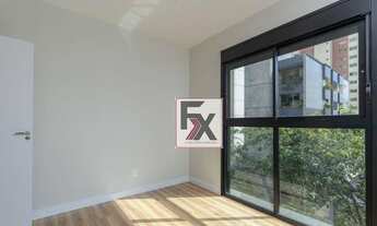 Imagem 6: Cobertura à venda, Ed. Regina América, Rua La Plata, Sion, Belo Horizonte