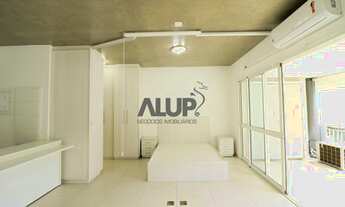 Imagem 6: Apartamento para aluguel com 65 metros quadrados com 1 quarto em Itaim Bibi - São Paulo