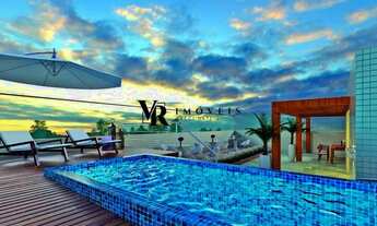 Imagem 4: Apartamento para venda com 176m2 com 2 quartos