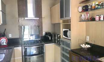 Imagem 6: Casa em condomínio com 3 quartos no Jardins Atenas - Bairro Jardins Atenas em Goiânia