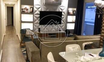 Imagem: Icaraí Alto padrão 3 suítes, 2 vagas