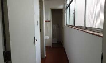 Imagem 7: Apartamento para aluguel com 70 metros quadrados com 2 quartos em Perdizes - São Paulo - S