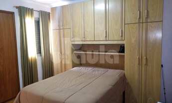Imagem 3: Vila Bastos. Santo André, SP, Apartamento com 121m2, 3 dormitórios, sendo 1 suíte, banheir