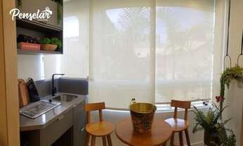 Imagem 3: São Bernardo do Campo - Baeta Neves : Apartamentos com 2 Dormitórios Terraço com Churrasq