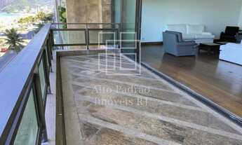 Imagem 3: Rio de Janeiro - Apartamento Padrão - Ipanema