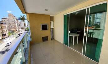 Imagem 3: BARBADA! Apto de 2 quartos suítes c/ lazer - 2a QUADRA MAR em Meia Praia - Itapema - SC