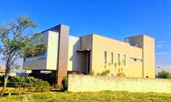 Imagem 2: Casa em Alphaville Natal