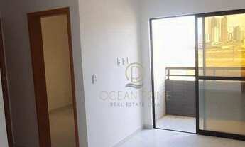 Imagem: Cód429 - Apartamento no Bessa 53,05 m²