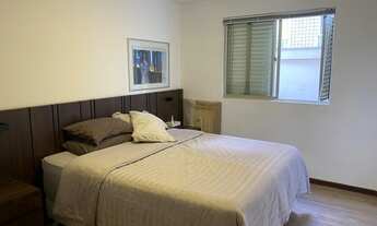 Imagem 7: Alto da XV, com terraço, tipo garden