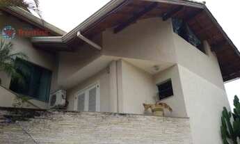 Imagem 7: Casa com 6 dormitórios à venda, 300 m² por R$ 2.800.000,00 - Jardim Panorama - Ribeirão Pi