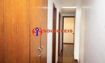 Imagem 7: Apartamento para venda com 140 metros quadrados com 4 quartos em Leblon - Rio de Janeiro