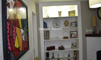 Imagem 5: Casa Térrea à Venda próximo ao Centro de Abernéssia - Campos do Jordão/SP