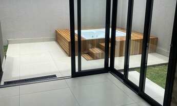 Imagem 5: Casa térrea 3 suítes Parqville Jacarandá