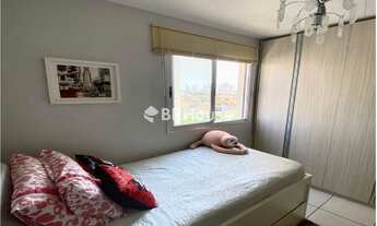 Imagem 5: Apartamento para venda tem 69 metros quadrados com 3 quartos em Canjica - Cuiabá - MT