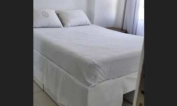 Imagem 3: Apartamento para aluguel possui 55 metros quadrados com 2 quartos