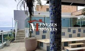 Imagem: Cobertura a venda em Riviera de São Lourenço