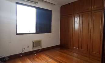 Imagem 5: Apartamento à venda, 4 quartos, 1 suíte, 3 vagas, Serra - Belo Horizonte/MG